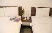 Туры в отель Galaxy Boutique Hotel