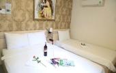 Туры в отель Galaxy Boutique Hotel