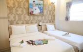 Туры в отель Galaxy Boutique Hotel