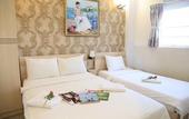 Туры в отель Galaxy Boutique Hotel