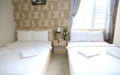Туры в отель Galaxy Boutique Hotel