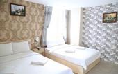 Туры в отель Galaxy Boutique Hotel