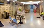 Туры в отель Galaxy Boutique Hotel