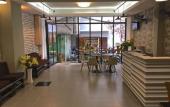 Туры в отель Galaxy Boutique Hotel