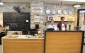 Туры в отель Galaxy Boutique Hotel