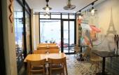 Туры в отель Galaxy Boutique Hotel