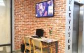 Туры в отель Galaxy Boutique Hotel