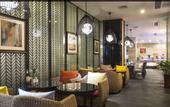 Туры в отель SSAW Boutique Hotel Hangzhou Xixi Park