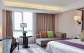 Туры в отель SSAW Boutique Hotel Hangzhou Xixi Park