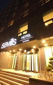 Туры в отель Avon Hotel