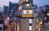 Туры в отель Hound Hotel Seomyeon 1st Street