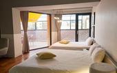 Туры в отель Hound Hotel Seomyeon 1st Street