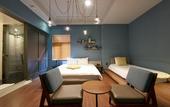 Туры в отель Hound Hotel Seomyeon 1st Street