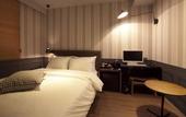 Туры в отель Hound Hotel Seomyeon 1st Street