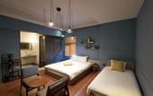 Туры в отель Hound Hotel Seomyeon 1st Street