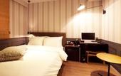Туры в отель Hound Hotel Seomyeon 1st Street