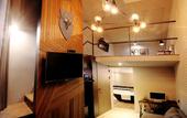 Туры в отель Hound Hotel Seomyeon 1st Street
