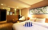Туры в отель Hound Hotel Seomyeon 1st Street