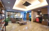 Туры в отель Hound Hotel Seomyeon 1st Street