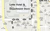 Туры в отель Hound Hotel Seomyeon 1st Street