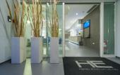 Туры в отель Hotel Executive Inn