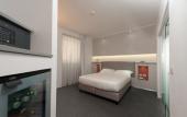 Туры в отель Hotel Executive Inn
