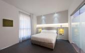 Туры в отель Hotel Executive Inn