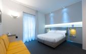Туры в отель Hotel Executive Inn