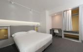 Туры в отель Hotel Executive Inn