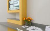 Туры в отель Hotel Executive Inn