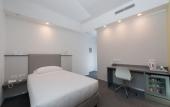 Туры в отель Hotel Executive Inn