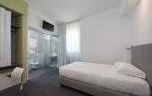Туры в отель Hotel Executive Inn