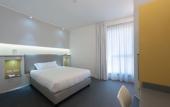 Туры в отель Hotel Executive Inn