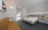 Туры в отель Hotel Executive Inn