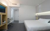 Туры в отель Hotel Executive Inn