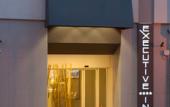 Туры в отель Hotel Executive Inn