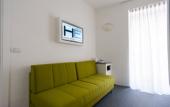 Туры в отель Hotel Executive Inn