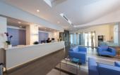 Туры в отель Hotel Executive Inn