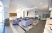 Туры в отель Hotel Executive Inn