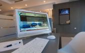 Туры в отель Hotel Executive Inn