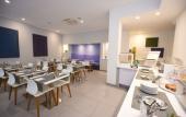 Туры в отель Hotel Executive Inn