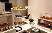 Туры в отель Hotel Executive Inn