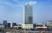 Туры в отель Eurasia Convention International Hotel