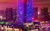 Туры в отель Eurasia Convention International Hotel