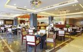 Туры в отель Eurasia Convention International Hotel