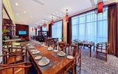 Туры в отель Eurasia Convention International Hotel