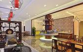 Туры в отель Eurasia Convention International Hotel
