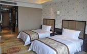 Туры в отель Eurasia Convention International Hotel