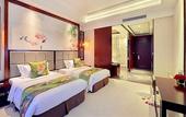 Туры в отель Eurasia Convention International Hotel