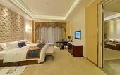 Туры в отель Eurasia Convention International Hotel